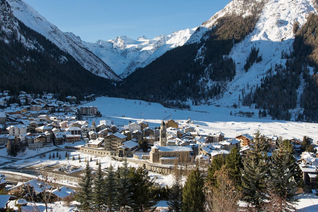 Cogne, Aosta (Valle d’Aosta)