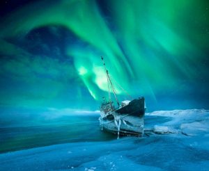 L’aurora boreale più bella del 2021: le foto del 