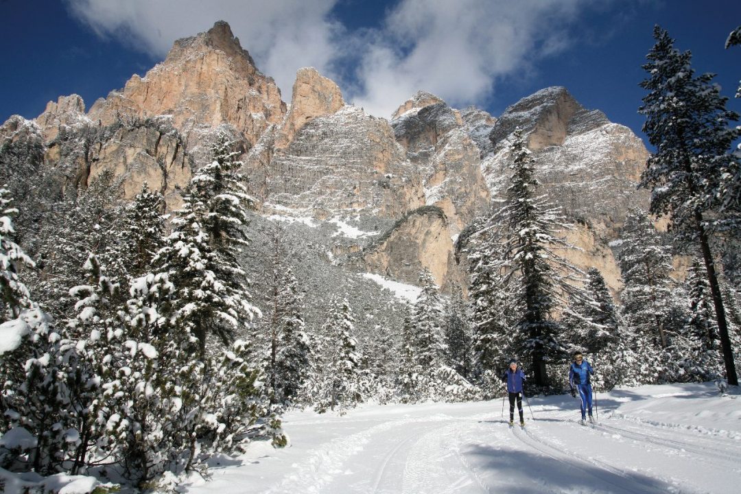 Sciare in Italia: tutte le novità sulle piste. Dalle Alpi agli Appennini