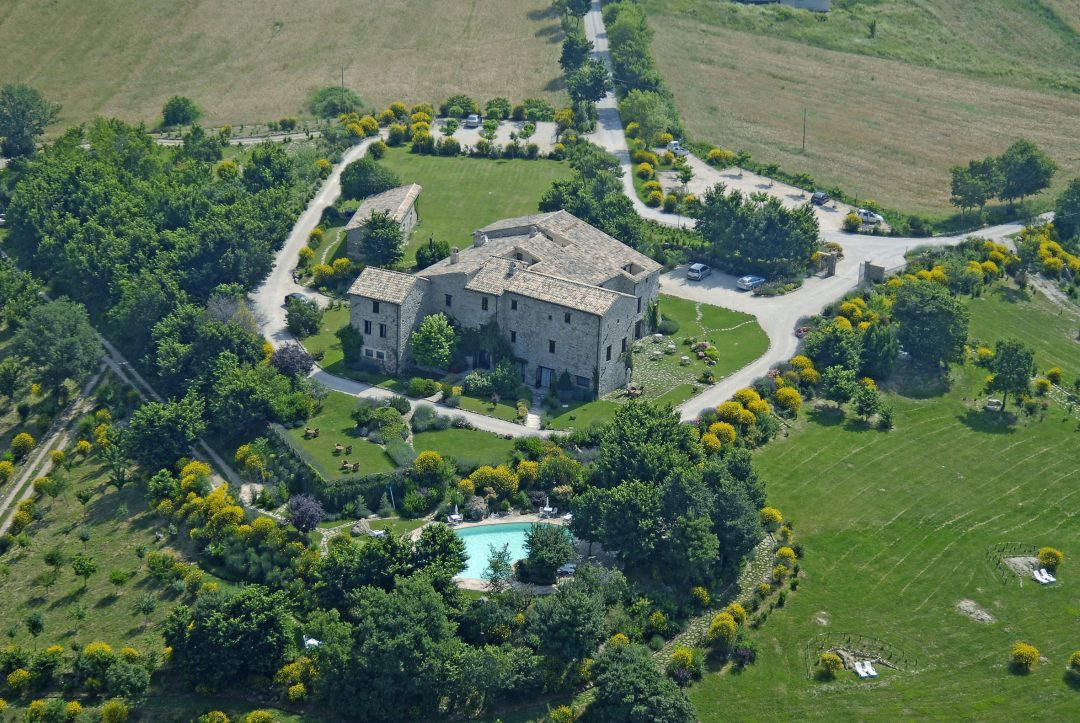 Castello di Petrata