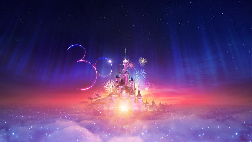 Disneyland Paris compie 30 anni nel 2022: ecco tutte le novità