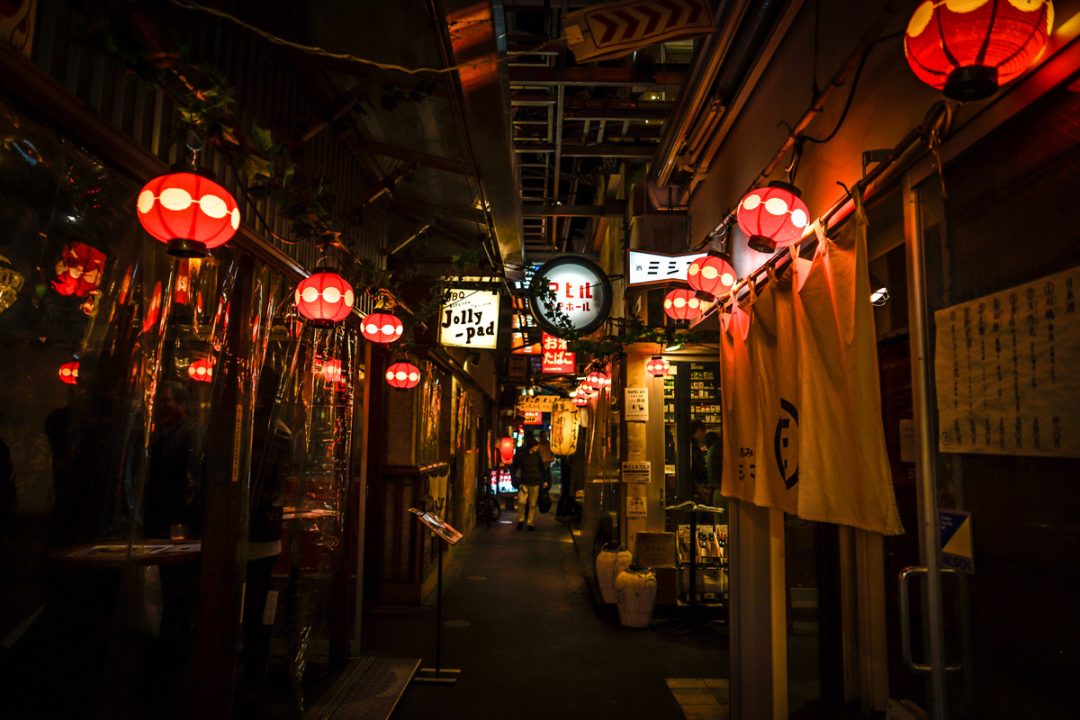Il Giappone del sakè: da Sapporo a Tokyo, viaggio tra cantine e degustazioni