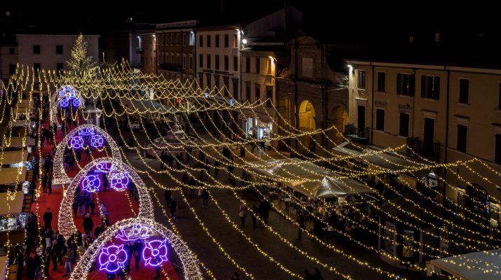 Foto Vacanze di Natale a Rimini: tutto un altro modo di vivere la Riviera