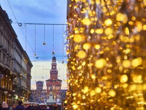 Natale 2021 a Milano: mostre, mercatini ed eventi da non perdere a dicembre