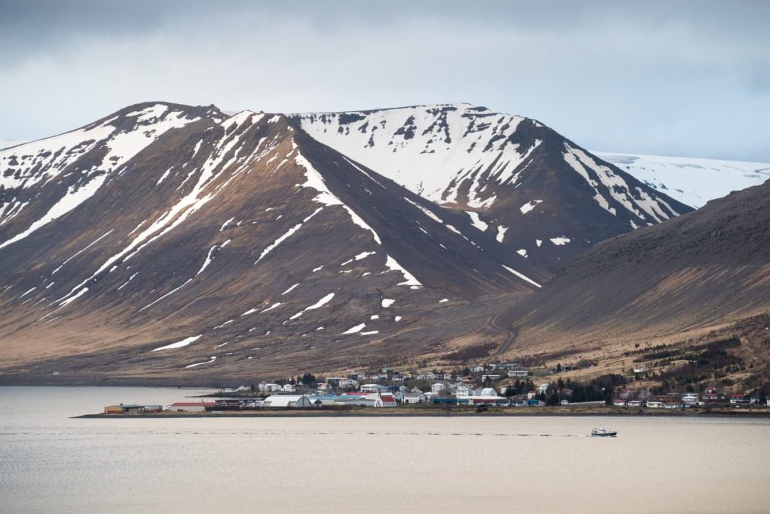 Eventi 2022 Thingeyri Islanda