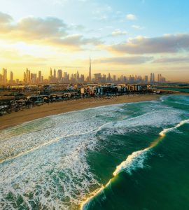 Dubai, non solo Expo: 20 esperienze e luoghi da non perdere assolutamente in città