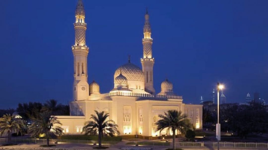 A Jumeirah, dalla Moschea al souk di lusso  