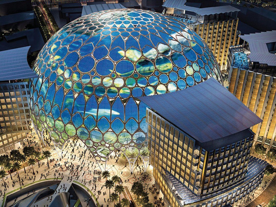 Dubai ed EXPO: cosa non perdere in città 
