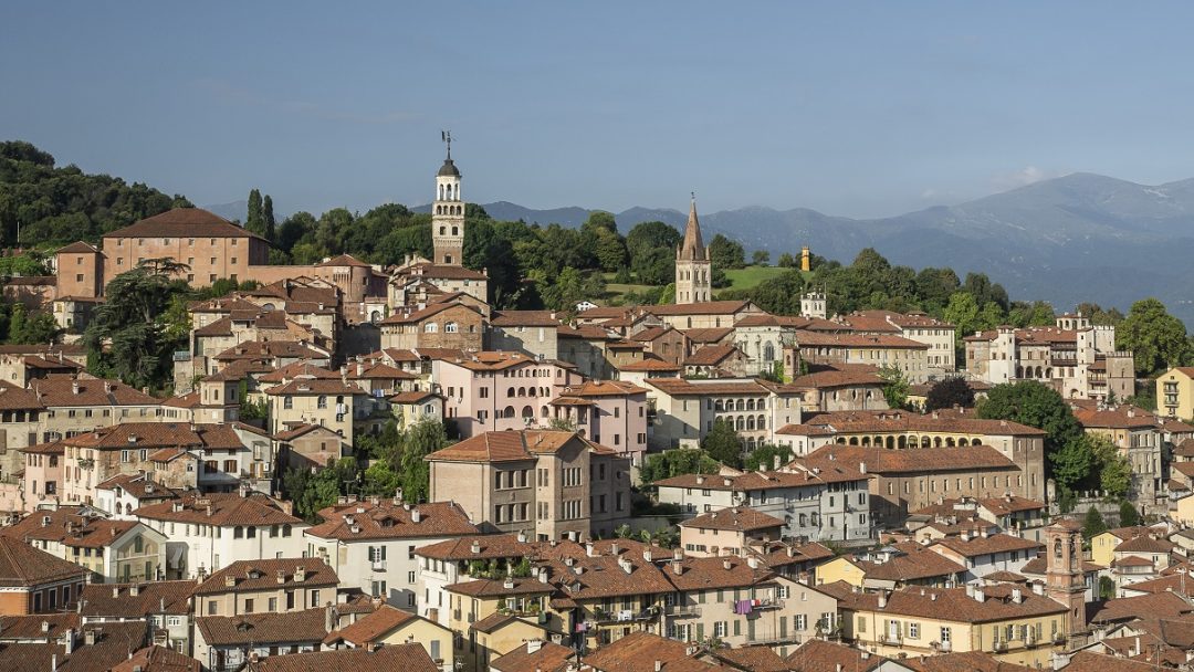 Saluzzo, Cuneo (Piemonte)