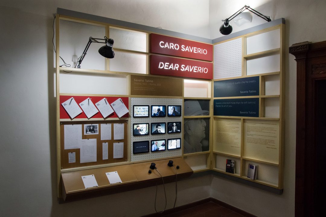 Piccolo Museo del Diario