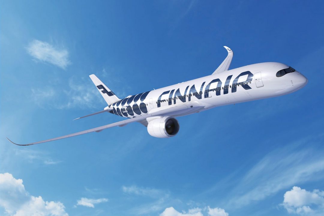 Dimensioni e peso del bagaglio a mano: Finnair