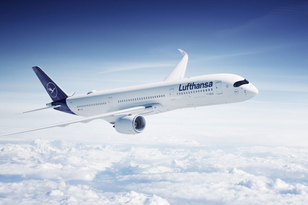 Dimensioni e peso del bagaglio a mano: Lufthansa