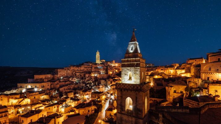 Foto Ecco le città più accoglienti al mondo (votate dai turisti): la prima è Matera