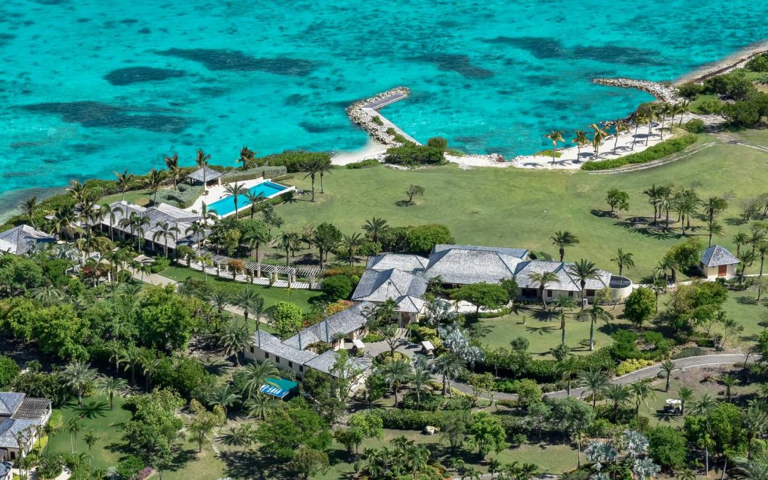 Jumby Bay Island - An Oetker Collection Hotel, Antigua
