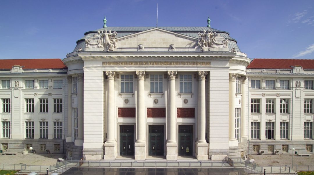  Musei Vienna