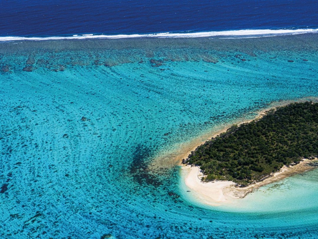 Nuova Caledonia: viaggio sogno per esplorare atolli e foreste (e conoscere la cultura Kanak)
