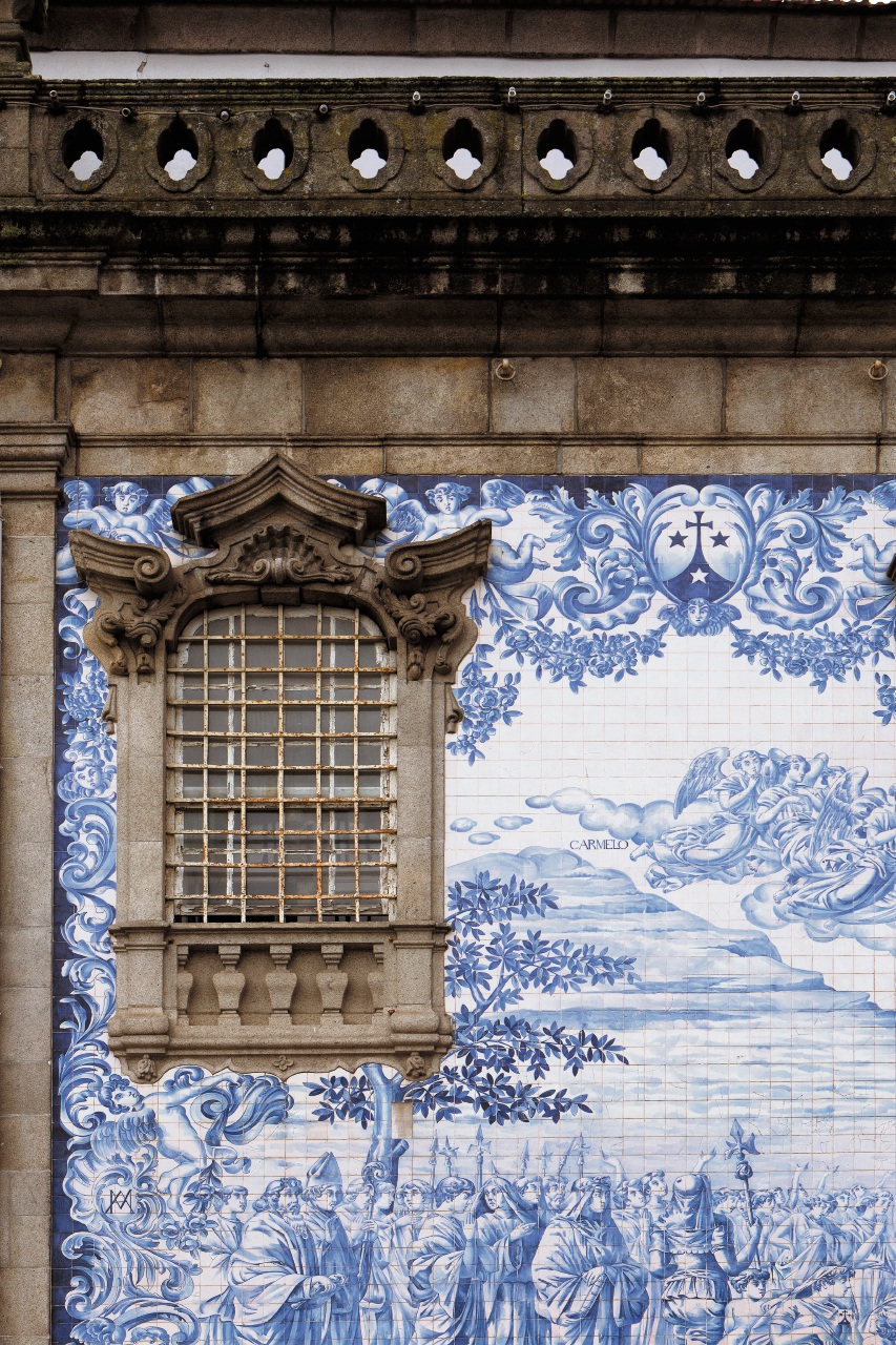 Porto: il nuovo volto del Portogallo, tra start up e quartieri creativi