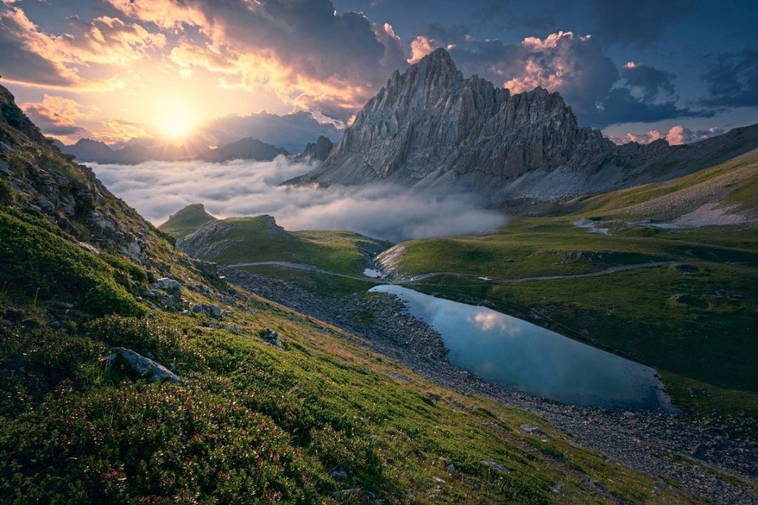 La natura e i paesaggi più belli negli scatti dell’International Landscape Photographer of the Year 2022