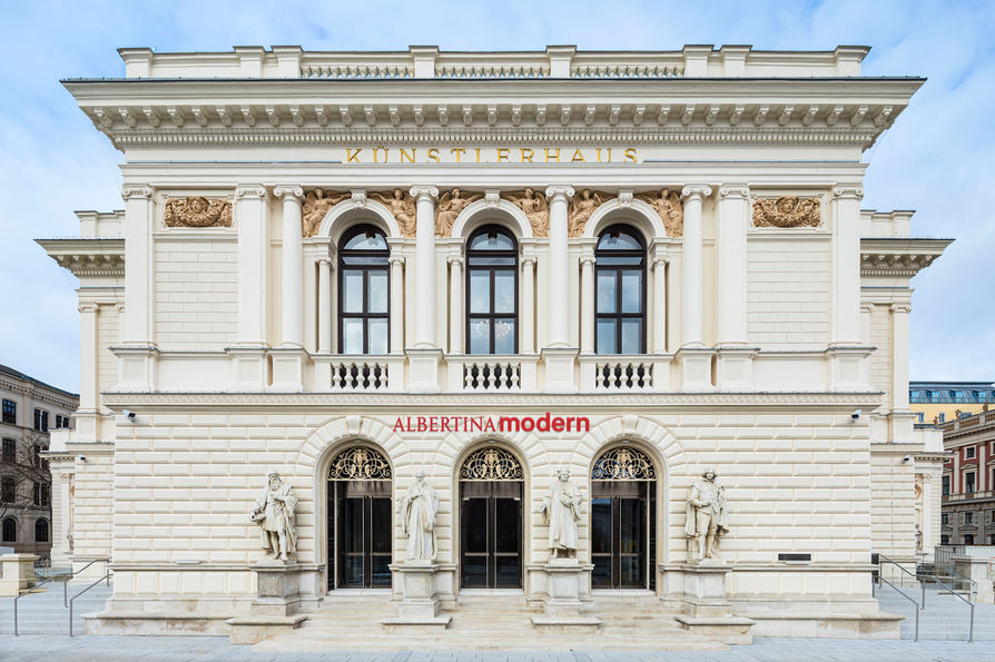 Musei Vienna