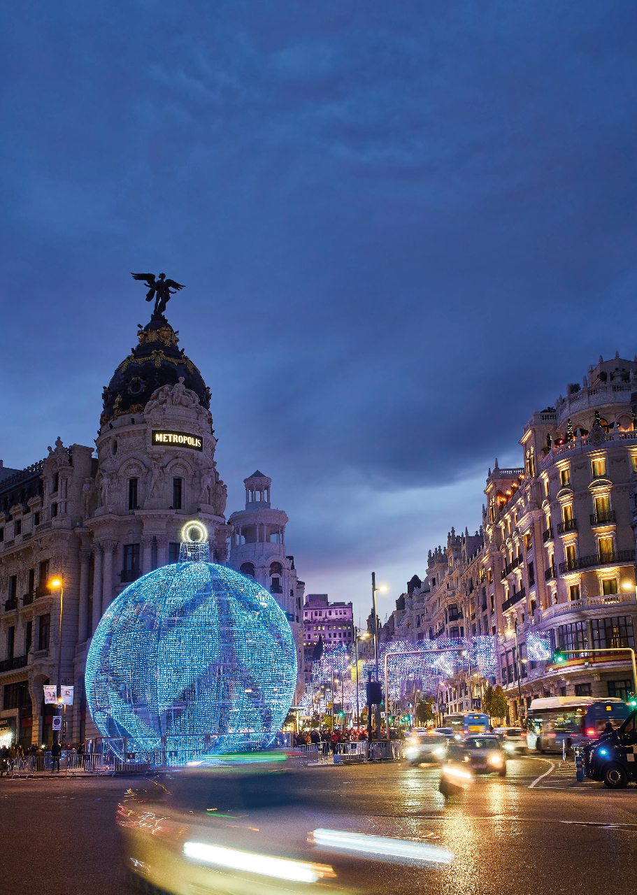 Cinque giorni a Madrid, per ritrovare l’autentica anima iberica. Soprattutto d’inverno