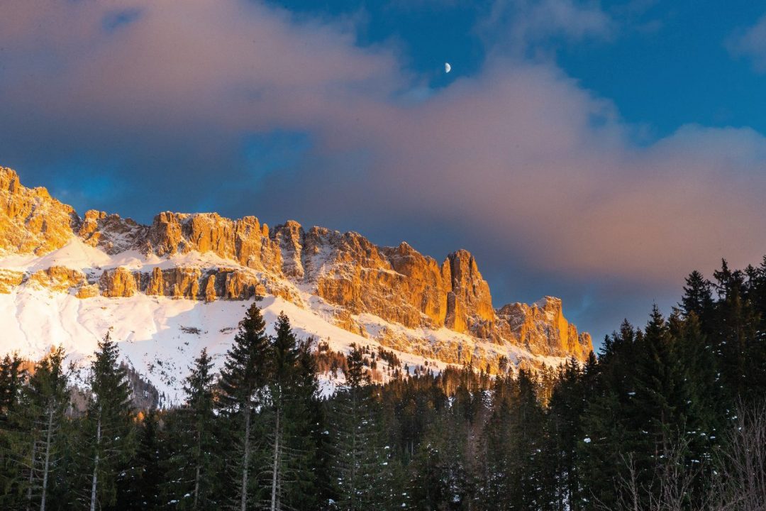Val d’Ega, la montagna al traguardo della bellezza e della sostenibilità