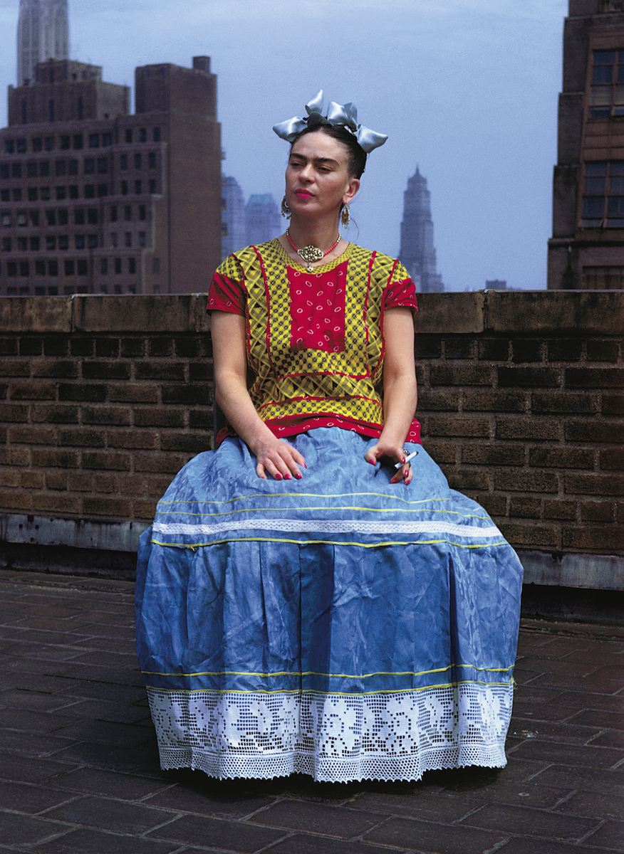  Frida Kahlo Palazzina di Caccia di Stupinigi 