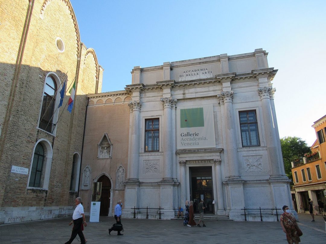 Gallerie dell'Accademia - Venezia 
