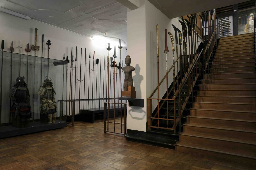 Museo d’Arte Orientale - Venezia