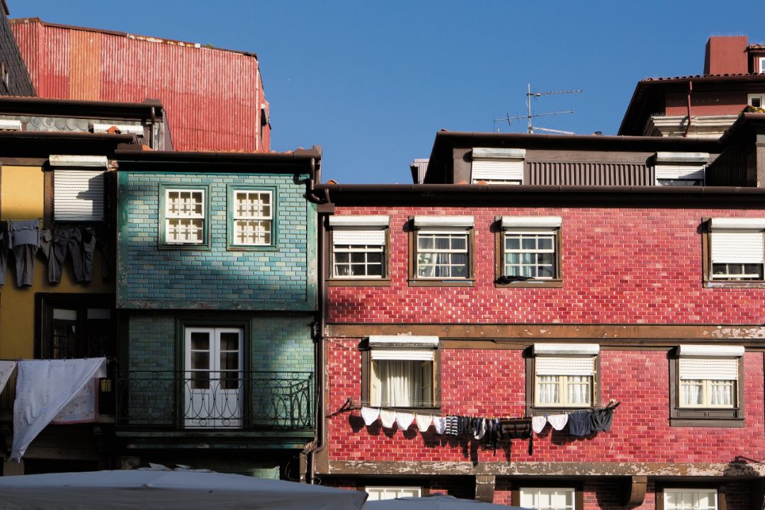 Porto: il nuovo volto del Portogallo, tra start up e quartieri creativi