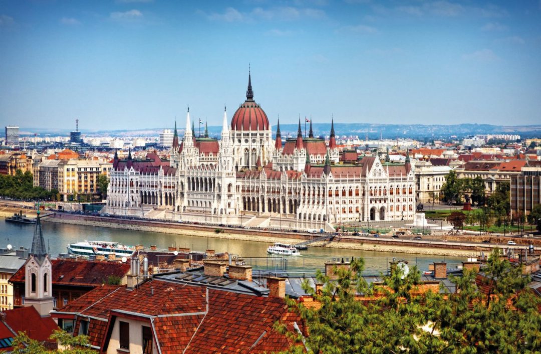 Quanto hai viaggiato in Europa? Mettiti alla prova con un quiz su città e monumenti