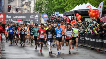 Milano Marathon 2022 Aperte le iscrizioni