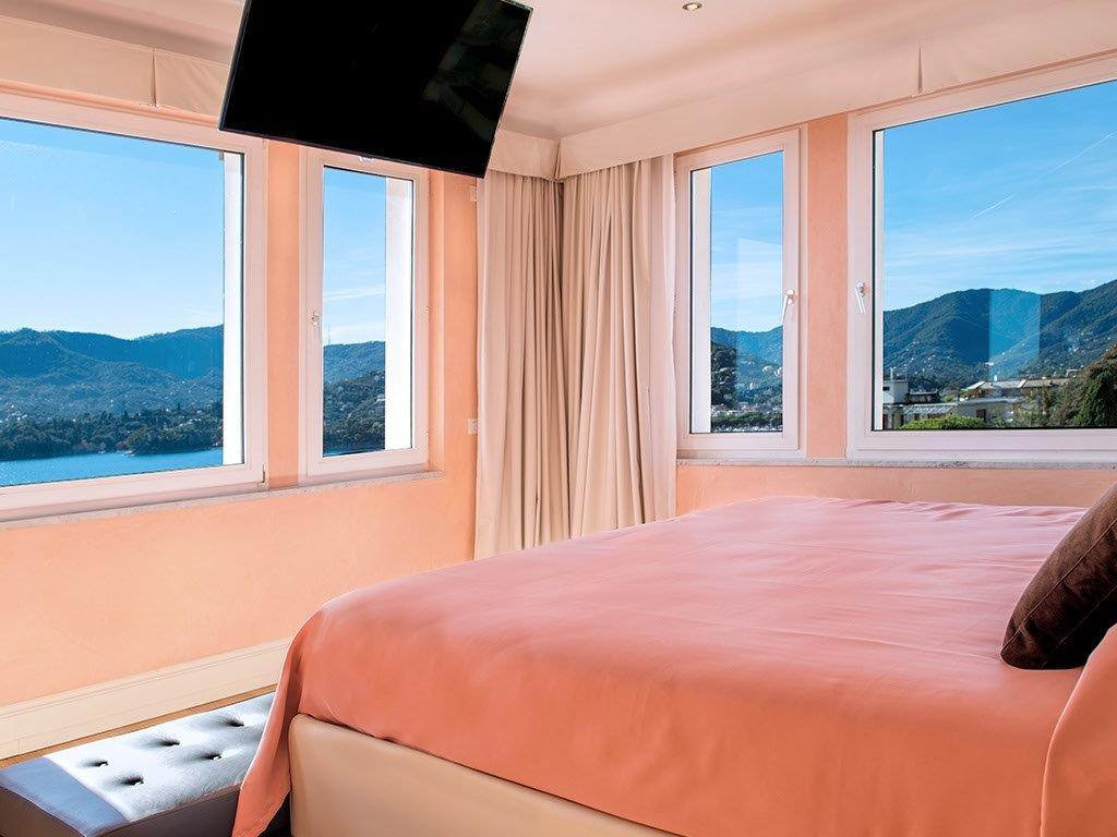 Grand Hotel Bristol Resort & Spa, Rapallo