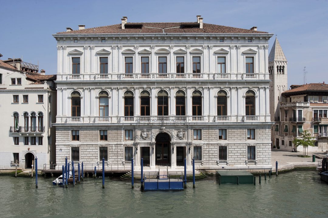Palazzo Grassi, Venezia