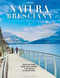 Dossier Natura Bresciana