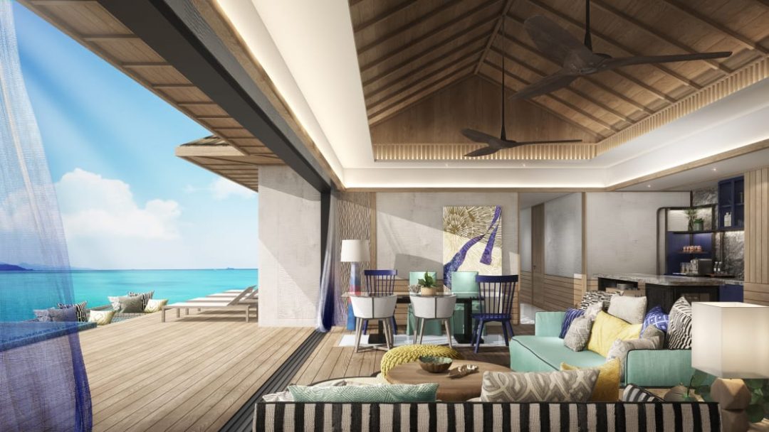 Sogno Maldive: i nuovi stupendi resort 2022 dove andare in vacanza
