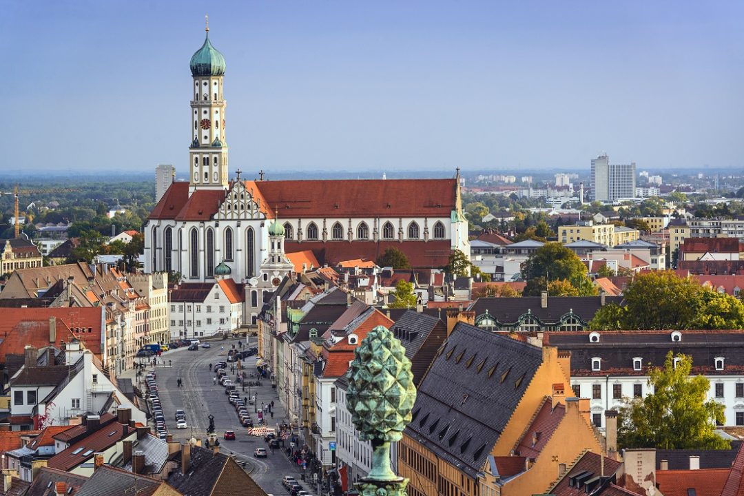 Atmosfera d’altri tempi, tesori d’arte, modernità: 20 città della Germania piene di fascino