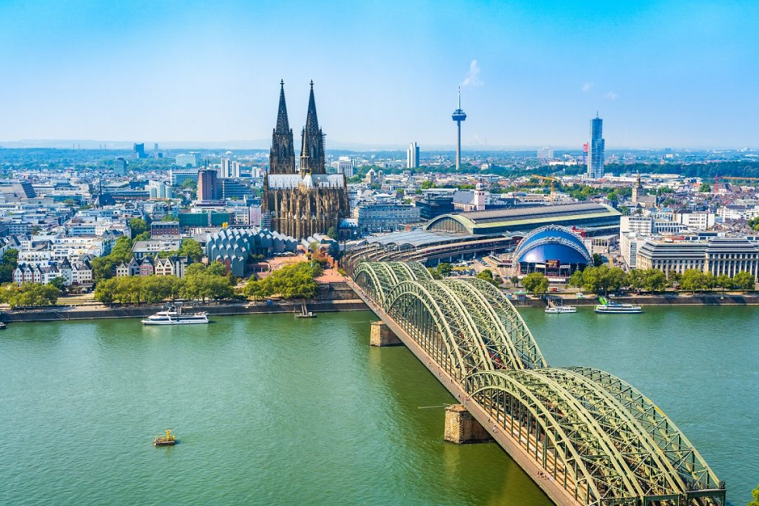 Germania città più belle da visitare 20 mete Dove Viaggi