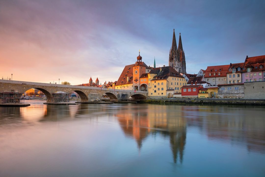 Atmosfera d’altri tempi, tesori d’arte, modernità: 20 città della Germania piene di fascino