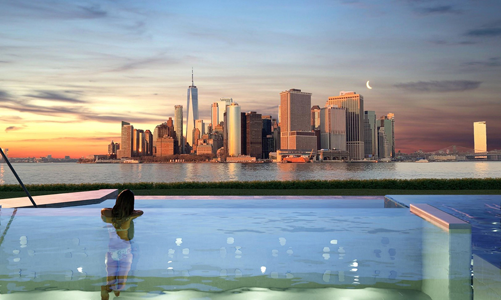 Cosa c’è di nuovo a New York? 22 buoni motivi per visitare la metropoli nel 2022