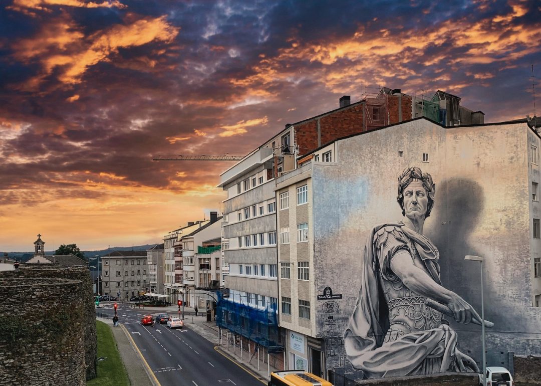 Le 10 opere di street art più belle del mondo: capolavori che lanciano messaggi