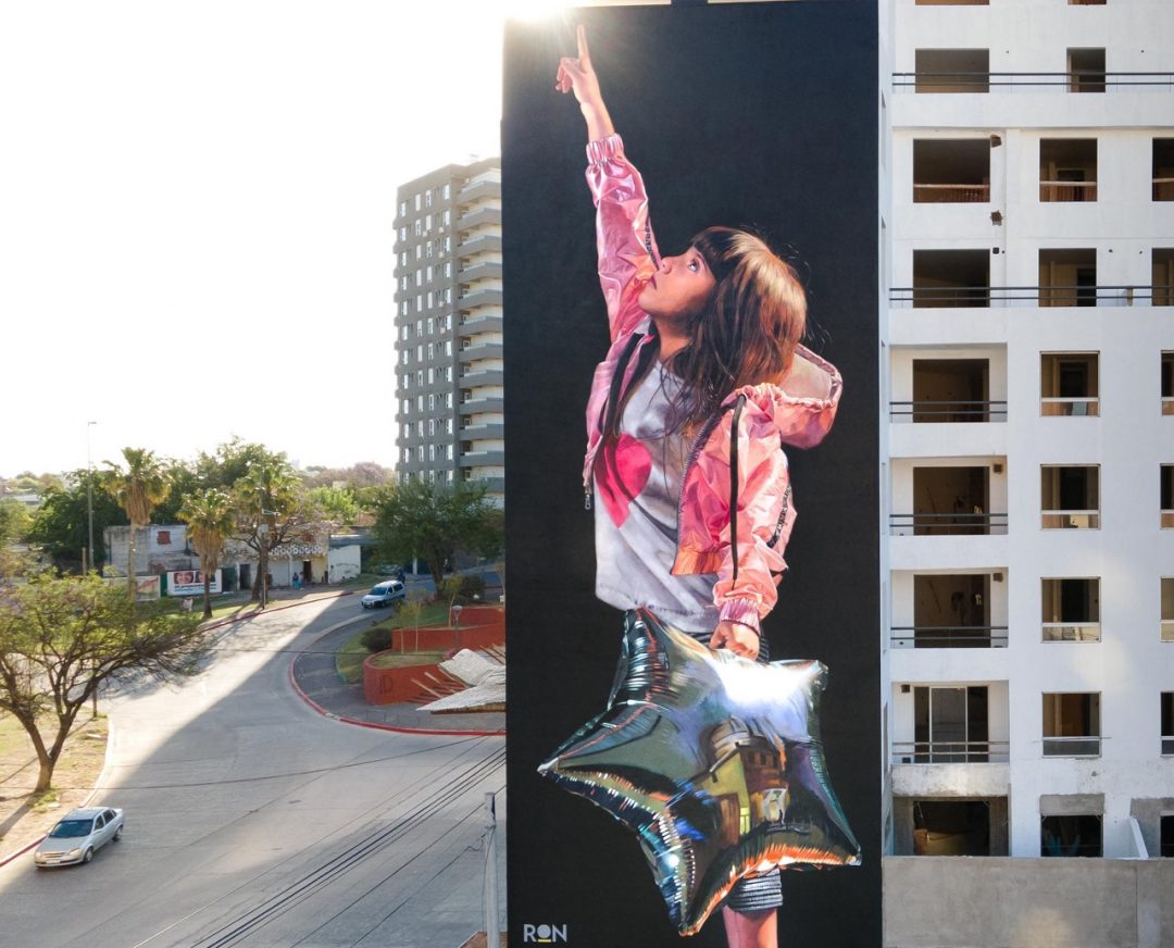 Le 10 opere di street art più belle del mondo: capolavori che lanciano messaggi