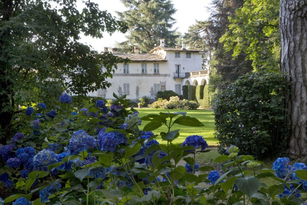 Farm Hotel, Parco Malingri, Bagnolo Piemonte, (Cn), Piemonte