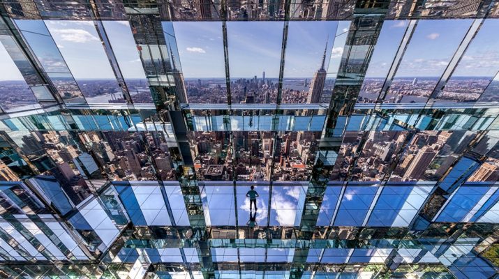 Foto Cosa c'è di nuovo a New York? 22 buoni motivi per visitare la metropoli nel 2022