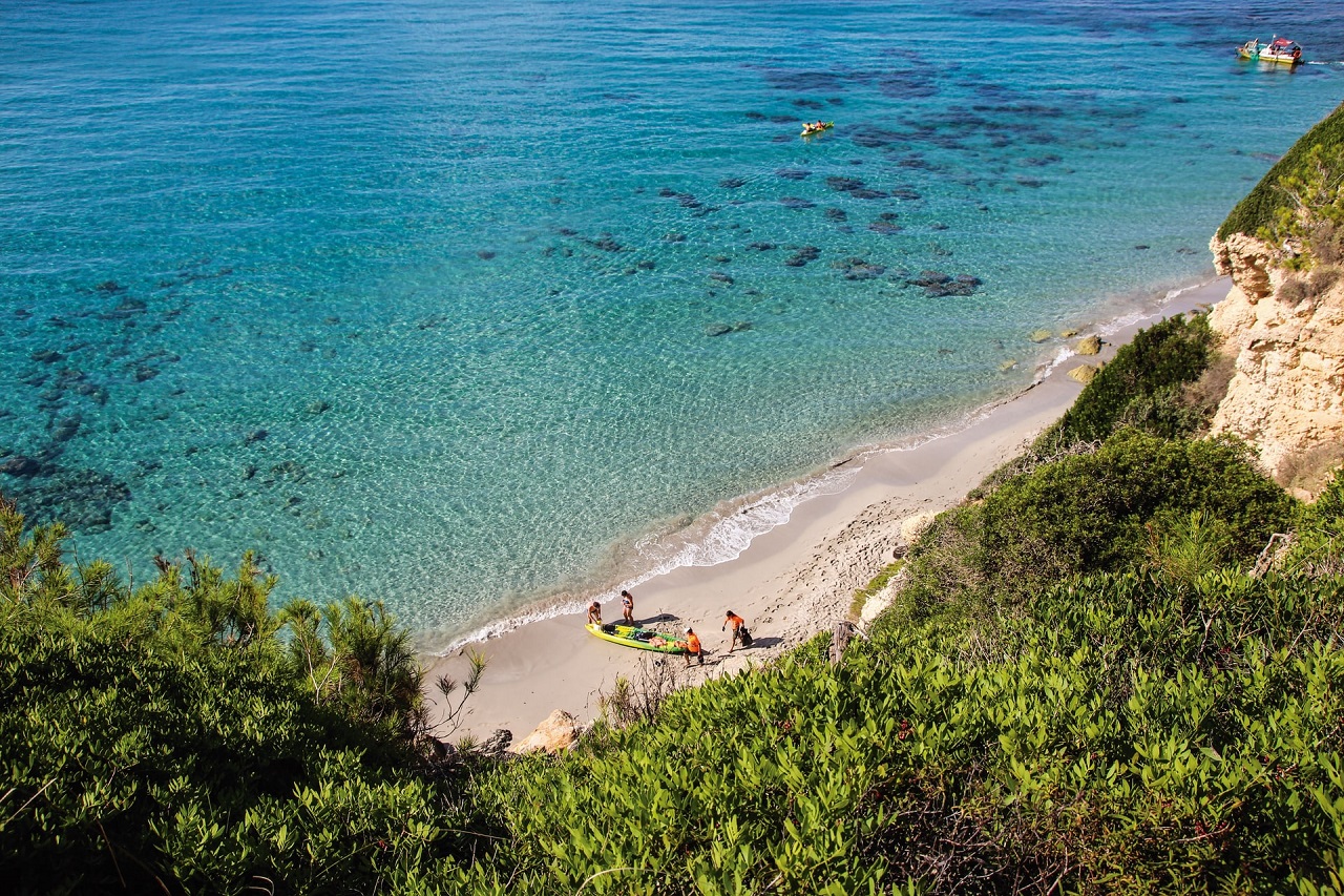 las 10 mejores excursiones, del País Vasco a Menorca