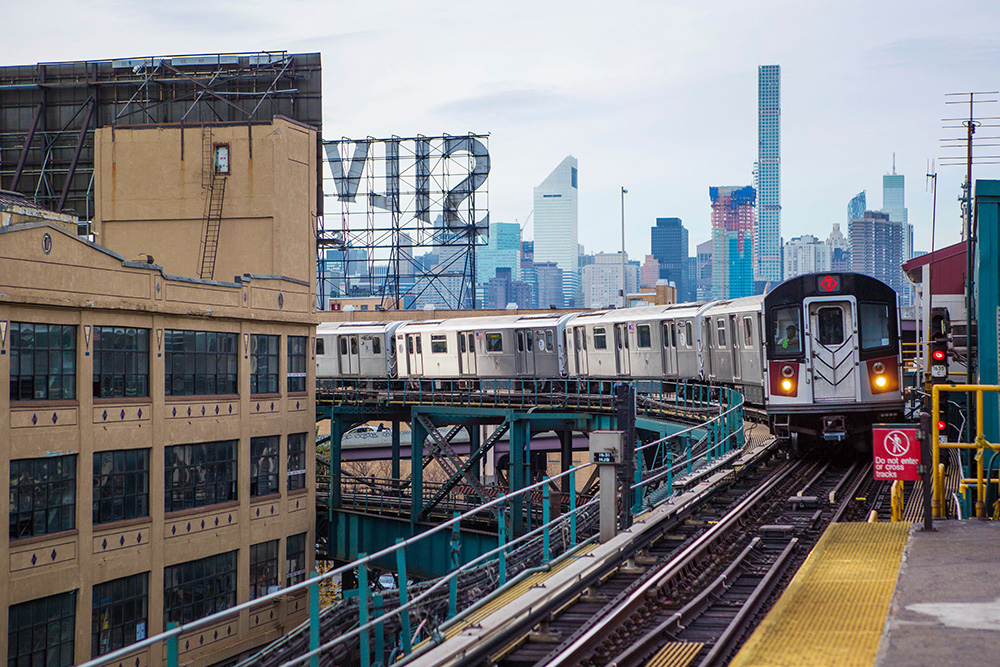 Cosa c’è di nuovo a New York? 22 buoni motivi per visitare la metropoli nel 2022