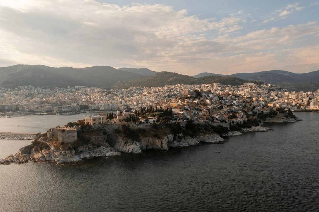 Dieci luoghi meravigliosi della Grecia continentale da visitare in primavera