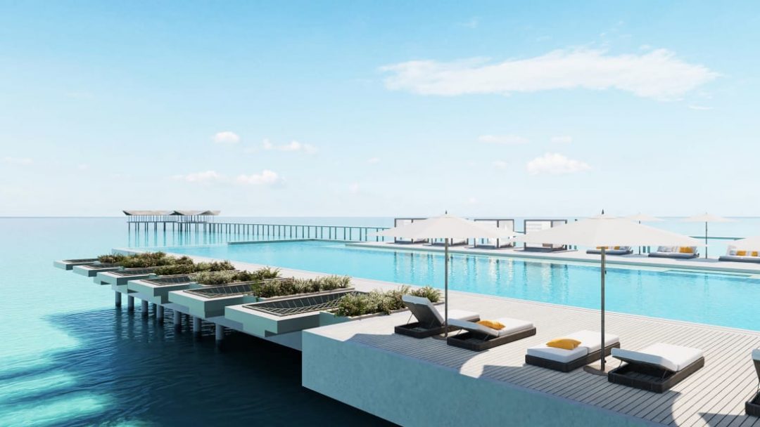 Sogno Maldive: i nuovi stupendi resort 2022 dove andare in vacanza