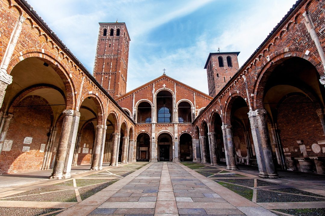 20 tesori dell’architettura romanica da visitare in Italia (alcuni non li conoscete…)