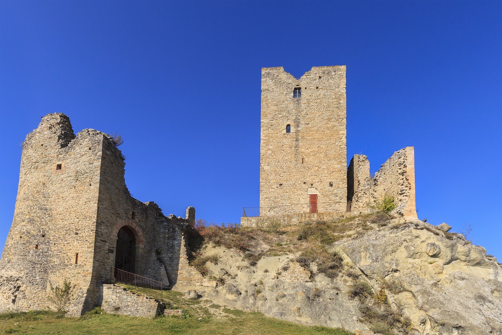 Borghi, castelli, santuari: 20 luoghi incantevoli dell’Appennino tosco-emiliano, tutti da scoprire