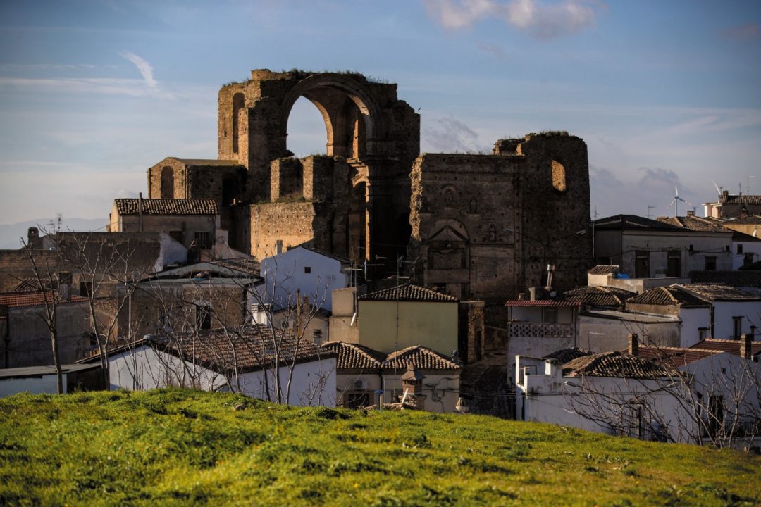 C’è vita a Grottole, Basilicata: storia di un piccolo borgo che ha grandi progetti